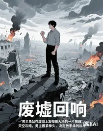 废墟回响：活下去