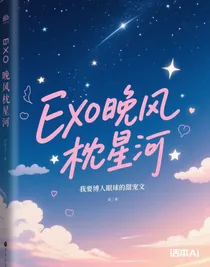 EXO晚风枕星河