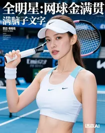 全明星：网球金满贯