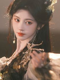 暗河传：赠千秋