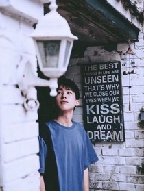 郭麒麟同人之心有薇光