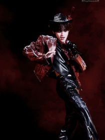 all轩：俺只想躺平当少爷