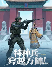 特种兵穿越到万历