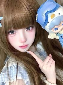 唐三的妹妹（叶罗丽）