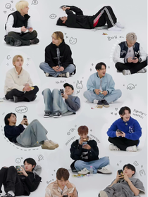 SEVENTEEN：独占欢喜