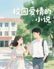校园爱情的小说
