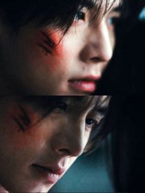 综影视：落纸云烟