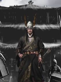 大秦帝国的新生