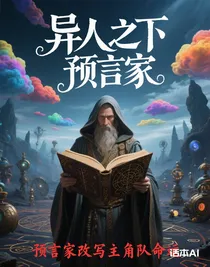 异人之下预言家