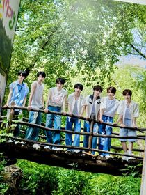 时代少年团之与粉丝合拍节目