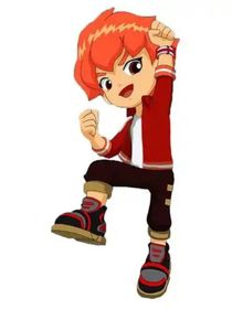 斗龙：穿越？观影？