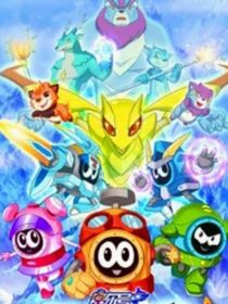 与赛尔号的各位谈恋爱！？