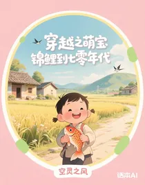 穿越之萌宝锦鲤到七零年代