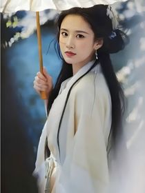 唐朝诡事录之长安诡谲