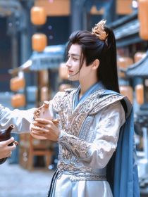 综影视：玩家小姐别这样