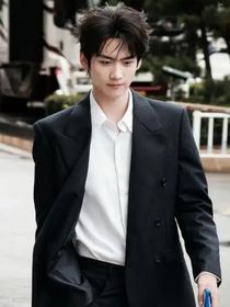 综影视：半挽青丝暮斜阳