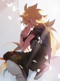 凹凸——神明的女儿