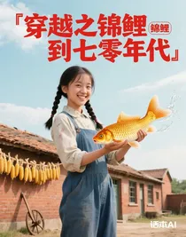 穿越之锦鲤到七零年代