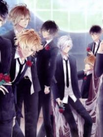 魔鬼恋人：穿越成小森唯，我只想摆烂