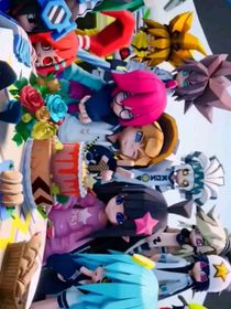 欢迎来到现实世界！