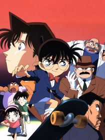 名柯——绪的日志