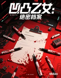 凹凸：绝密档案