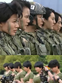 烈焰玫瑰：雷电与凤凰的守望