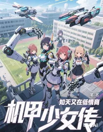 机甲少女传