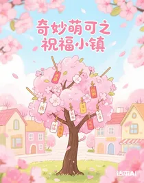 奇妙萌可之祝福小镇