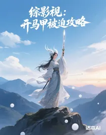 综影视：开马甲被迫攻略