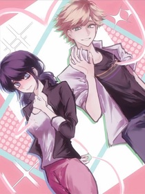 瓢虫雷迪：巴黎镜像