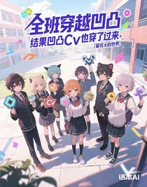全班穿越凹凸，结果凹凸Cv也穿了过来