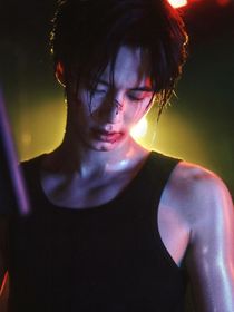 综影视：怎敌她风情万种