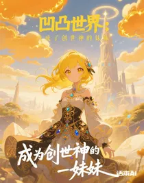 凹凸世界：我成了格瑞的妹妹