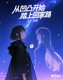 从凹凸开始踏上回家路