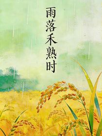 雨落禾熟时