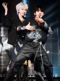 他的志，他的皓色新生