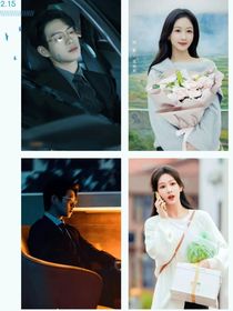 承欢于人间烟火：欢宴cp