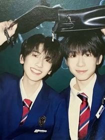 一个极小的约定