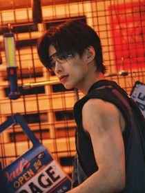 综影视：绿茶妹妹她很甜