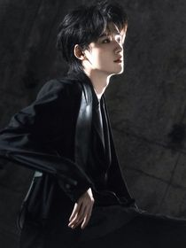 all轩：他又乖又野