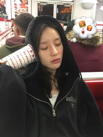 韩娱：暗恋？这可不兴搞