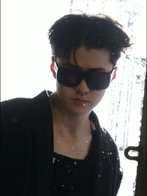 异能者之间的末世生存