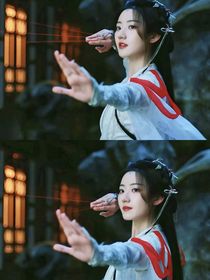 综影视：从暗河传开始