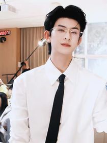 陈添祥：为我添福