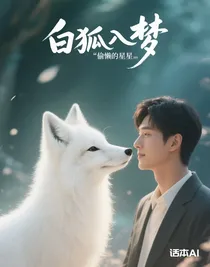 白狐入梦