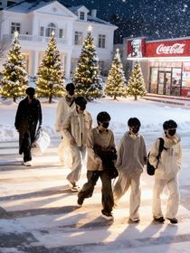 晨曦七中学院之暗恋青梅日记