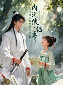 内测侠侣：清冷师兄竟是暖阳学长