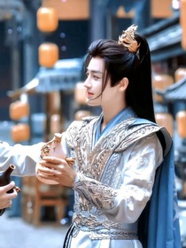 综影视：多面为男