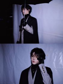 时代峰峻：城南书院